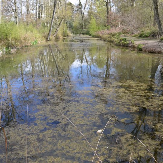 Aubrey Buxton Nature Reserve