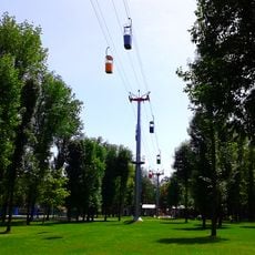 Kharkiv cableway