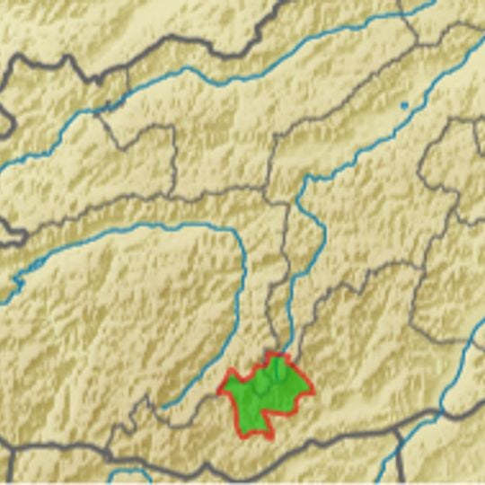 Sochondyński Rezerwat Biosfery