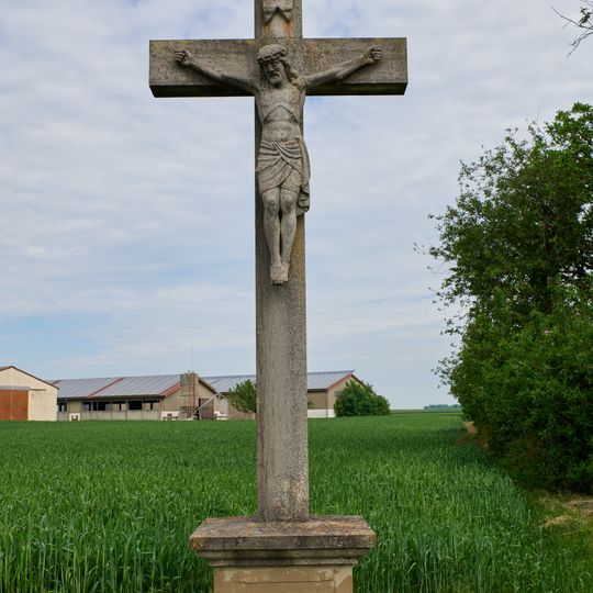 Wegkreuz