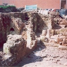 St Mary's Priory and Cathedral