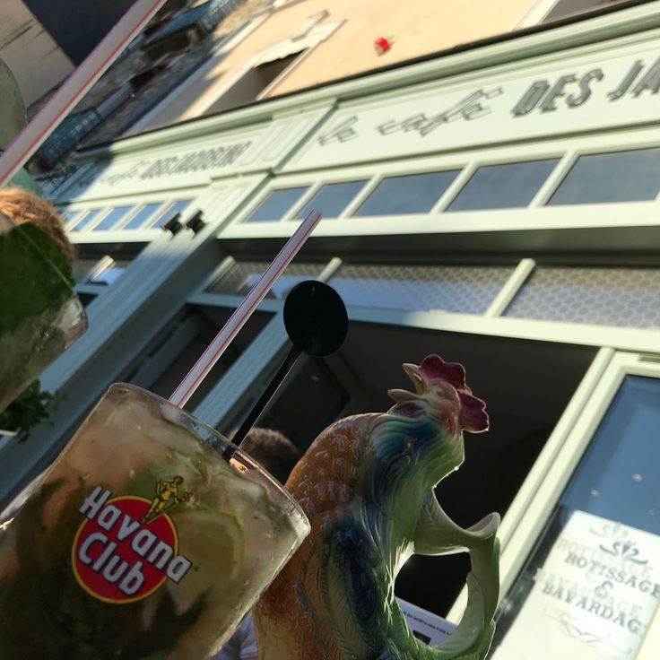 Le Café des Jacobins