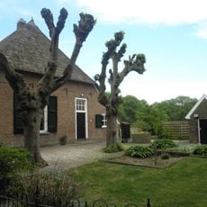 Holterweg 113, Diepenveen