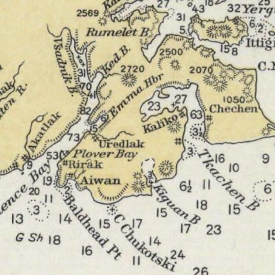 Providence Bay