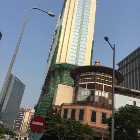 St. Regis Macao