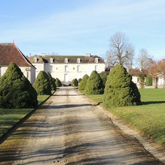 Château de Villemorien
