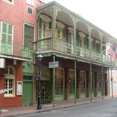 Arnaud's