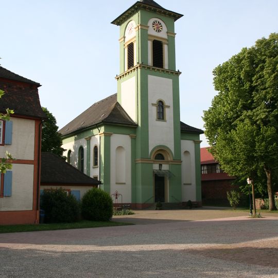 St. Laurentius