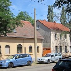 Wohnhaus Kieler Straße 58