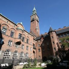 Københavns Rådhus