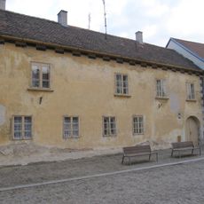 Přemyslovců 3 a Václavské náměstí 6