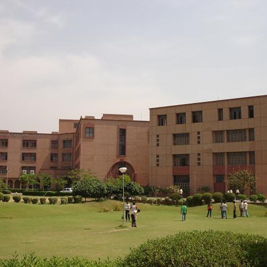 JSSATE Noida