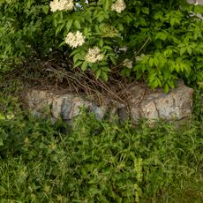 Keramická plastika "Motýl"