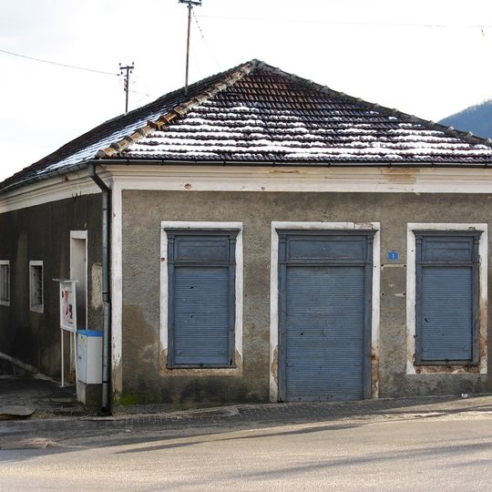 Musée du Conseil anti-fasciste d'État pour la libération nationale de la Bosnie-Herzégovine
