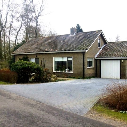 Kerkweg 50B,  8355BM  Giethoorn