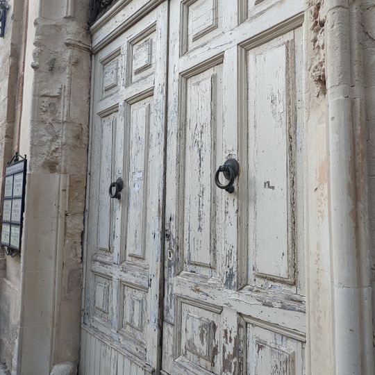 Mostra archeologica Antonino Di Vita