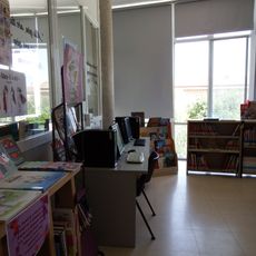 Biblioteca Municipal de Castalla