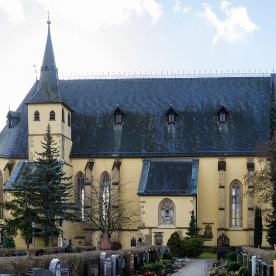 Pfarrkirche
