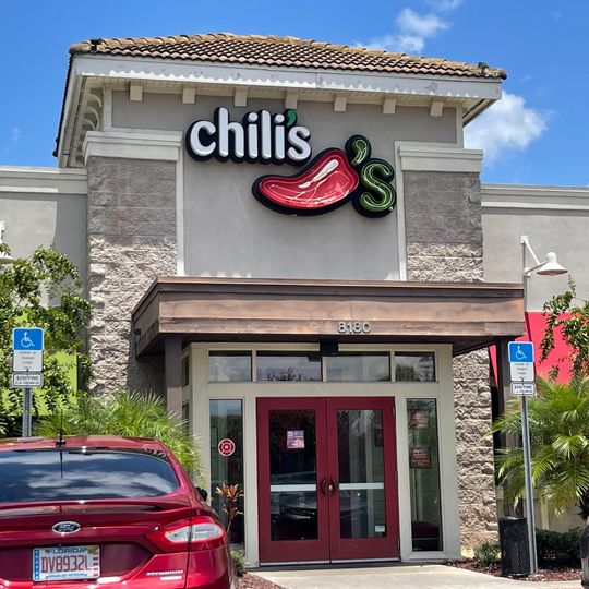 Chili's
