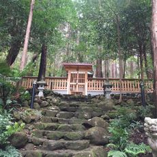 Kinegadani-jinja