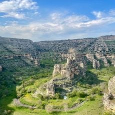 Ulubey Kanyonu Tabiat Parkı