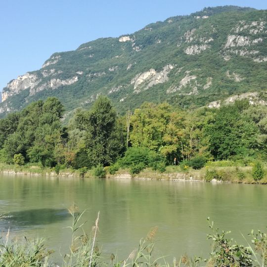 Biotopo Adige