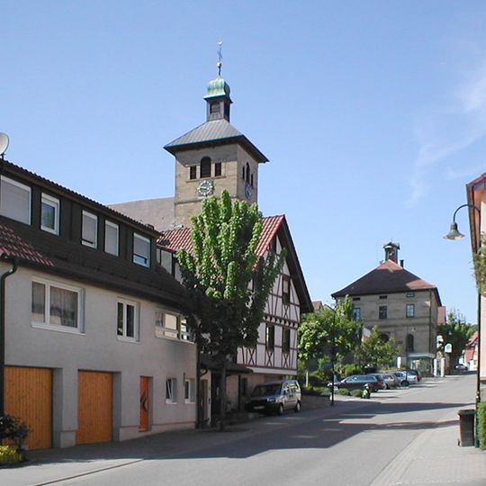 Eberstadt