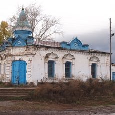 Merchantess Smirnova shop