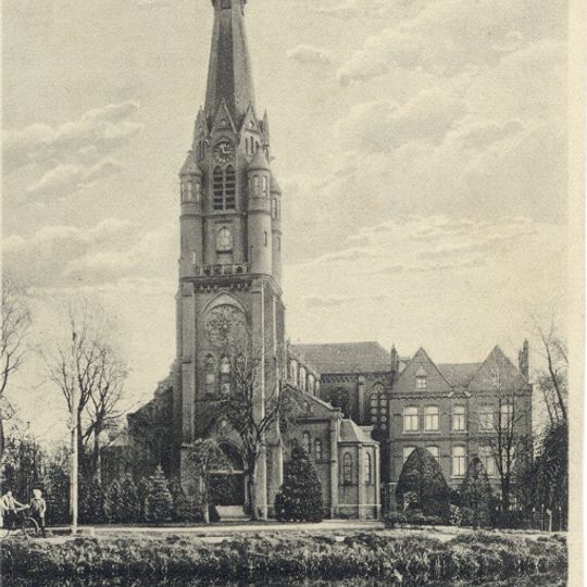 Kościół św. Bartłomieja w Nootdorp