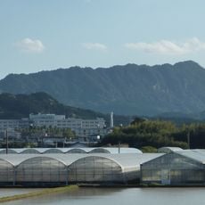 Mount Boroishi