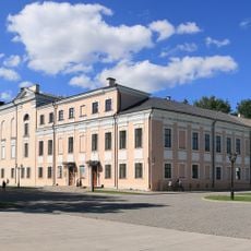 Арсениевский епархиальный дом (Великий Новгород)