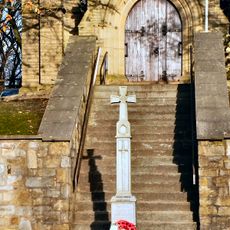 Bamford War Memorial