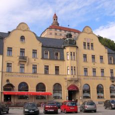 Městské divadlo Dr. Josefa Čížka Náchod