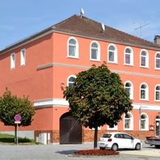 Hotel Aidenbacher Hof