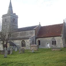 Church of All Saints