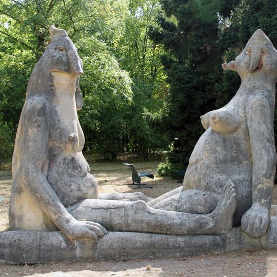 Schwäbische Flossfahrer