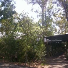 Brisbane Forest Park
