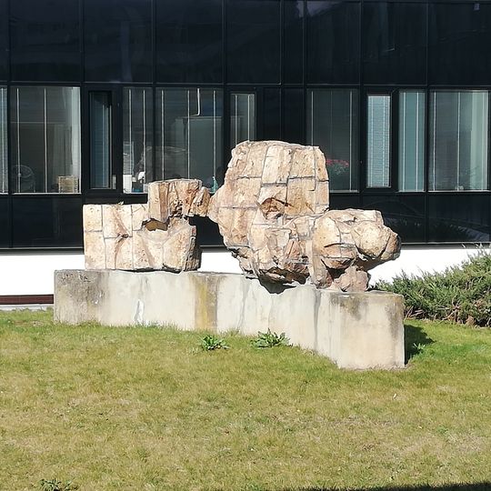 Skulptura na motivy poezie