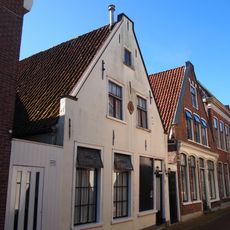 Lange Oosterstraat 8, Dokkum