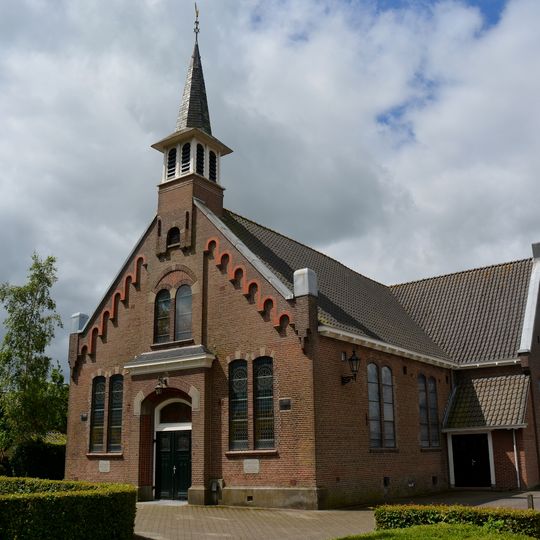 Ontmoetingskerk