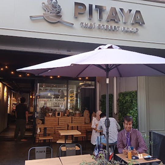 Pitaya