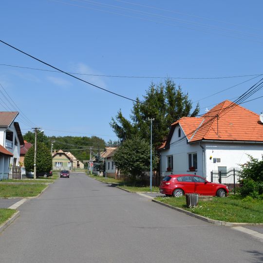 Vieska