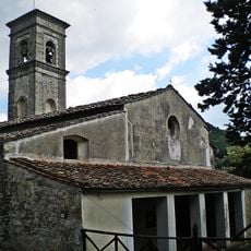 Chiesa di San Michele a Montecuccoli
