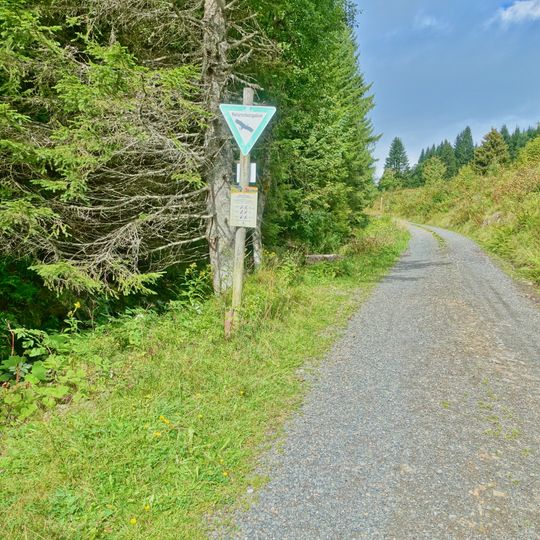 Langenbach-Trubelsbach