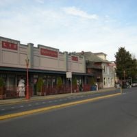 Issaquah