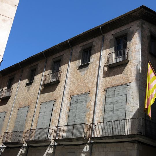 Antic Palau Caramany