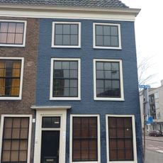 Oude Singel 226, Leiden