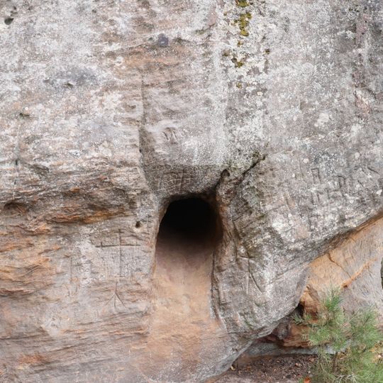 Cultural heritage D-4-5930-0004 Baunach