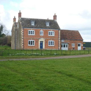 Wick Farmhouse