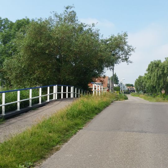 Jan Marsisbrug